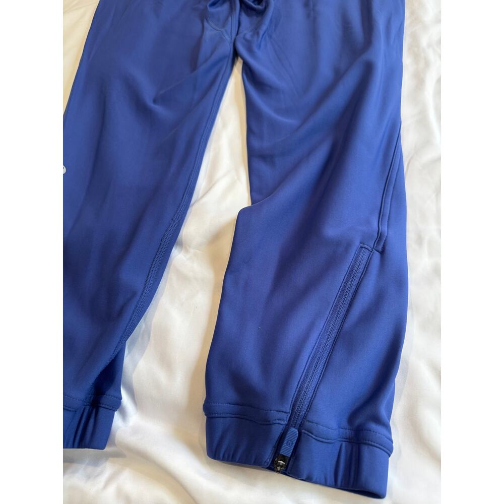 Lululemon Adapted State High-Rise Fleece Jogger - Picture 13 of 13